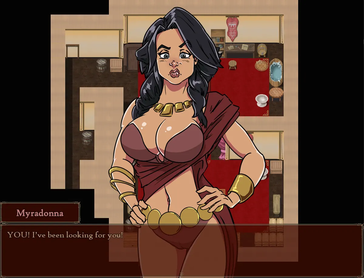 Grolokk screenshot 16