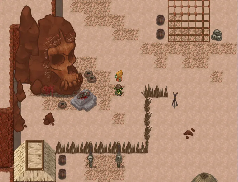 Grolokk screenshot 18