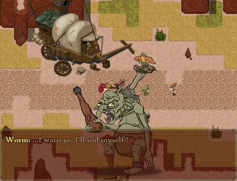 Grolokk screenshot 20