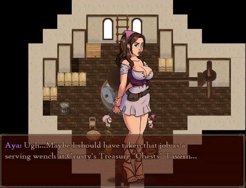 Grolokk screenshot 21