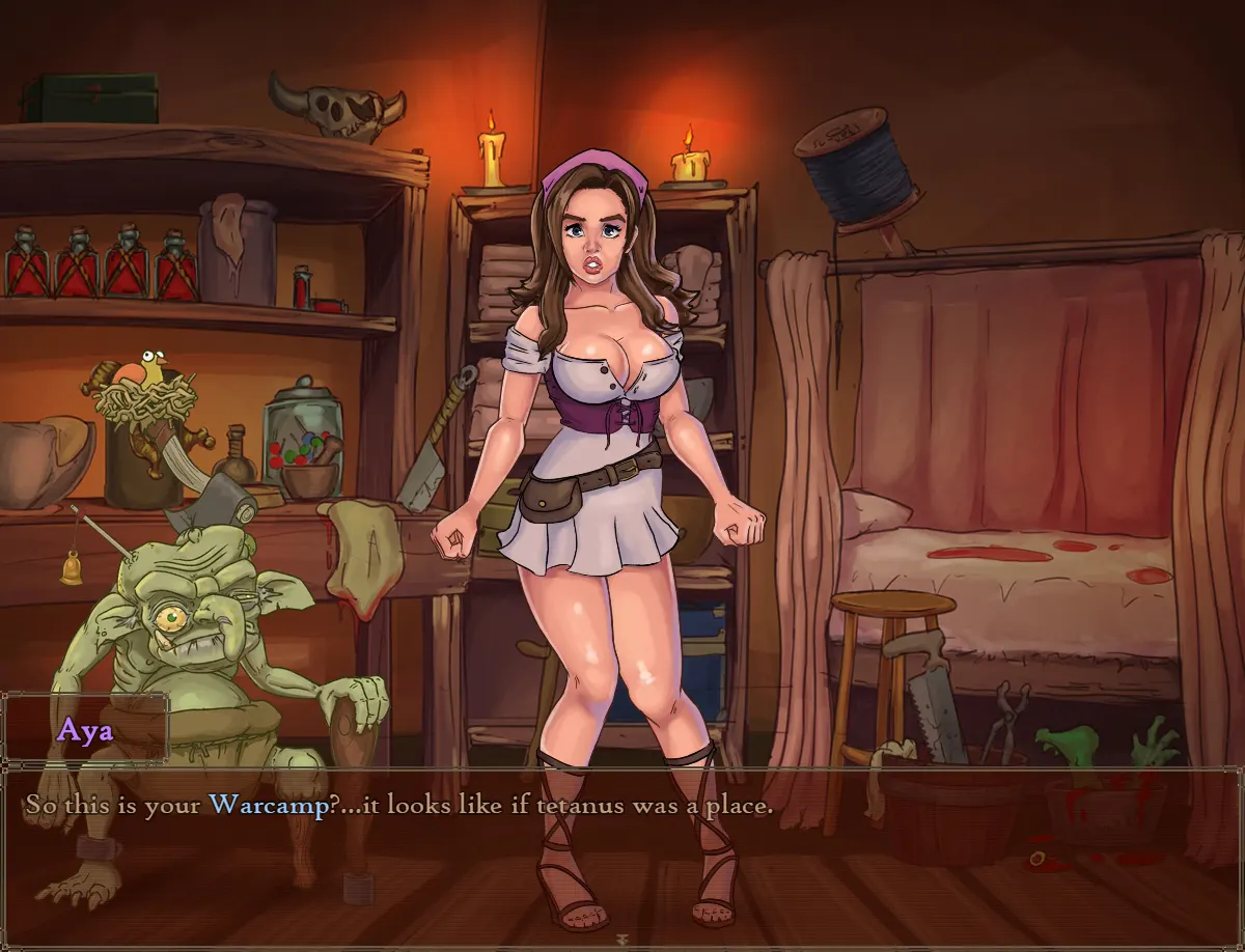 Grolokk screenshot 24