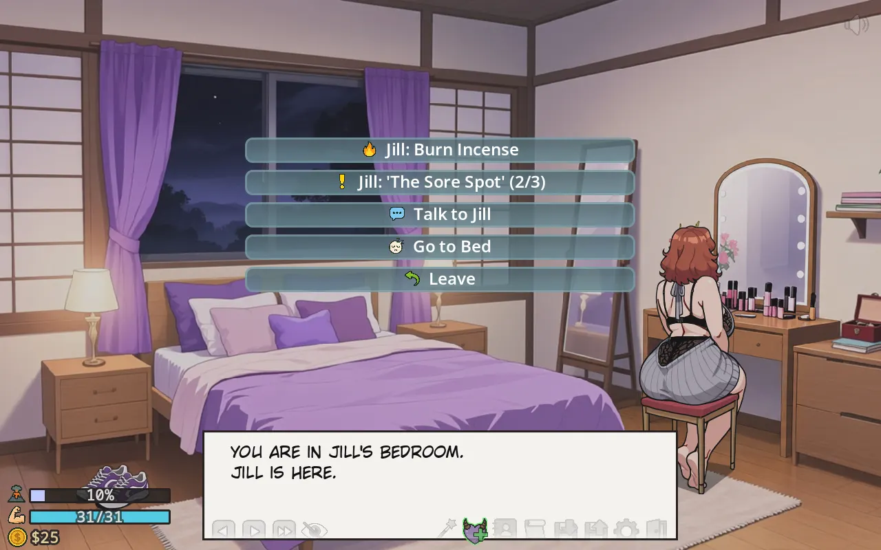 Harem Heaven screenshot 8