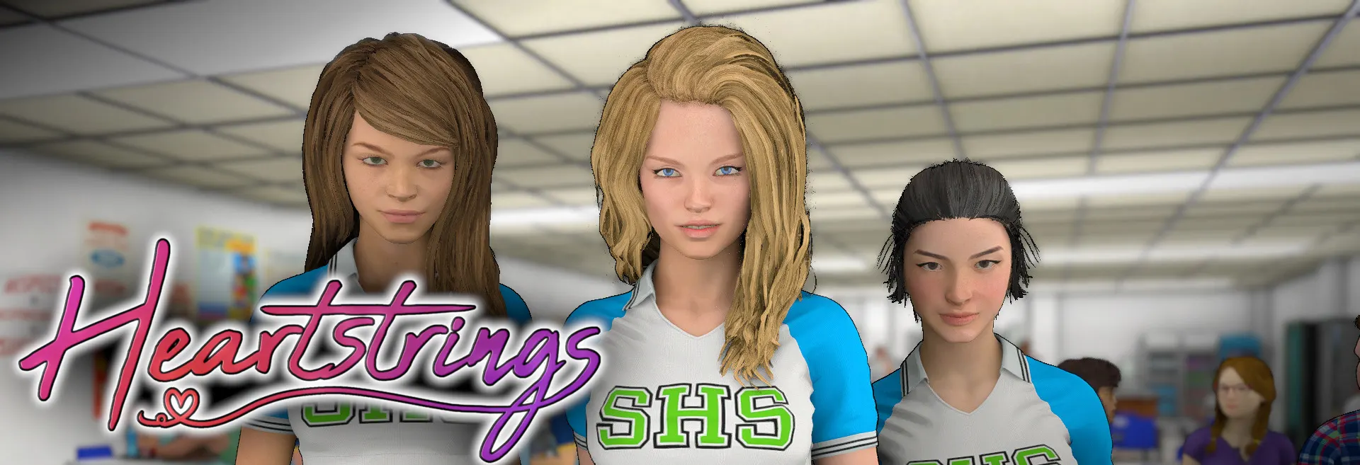 Heartstrings