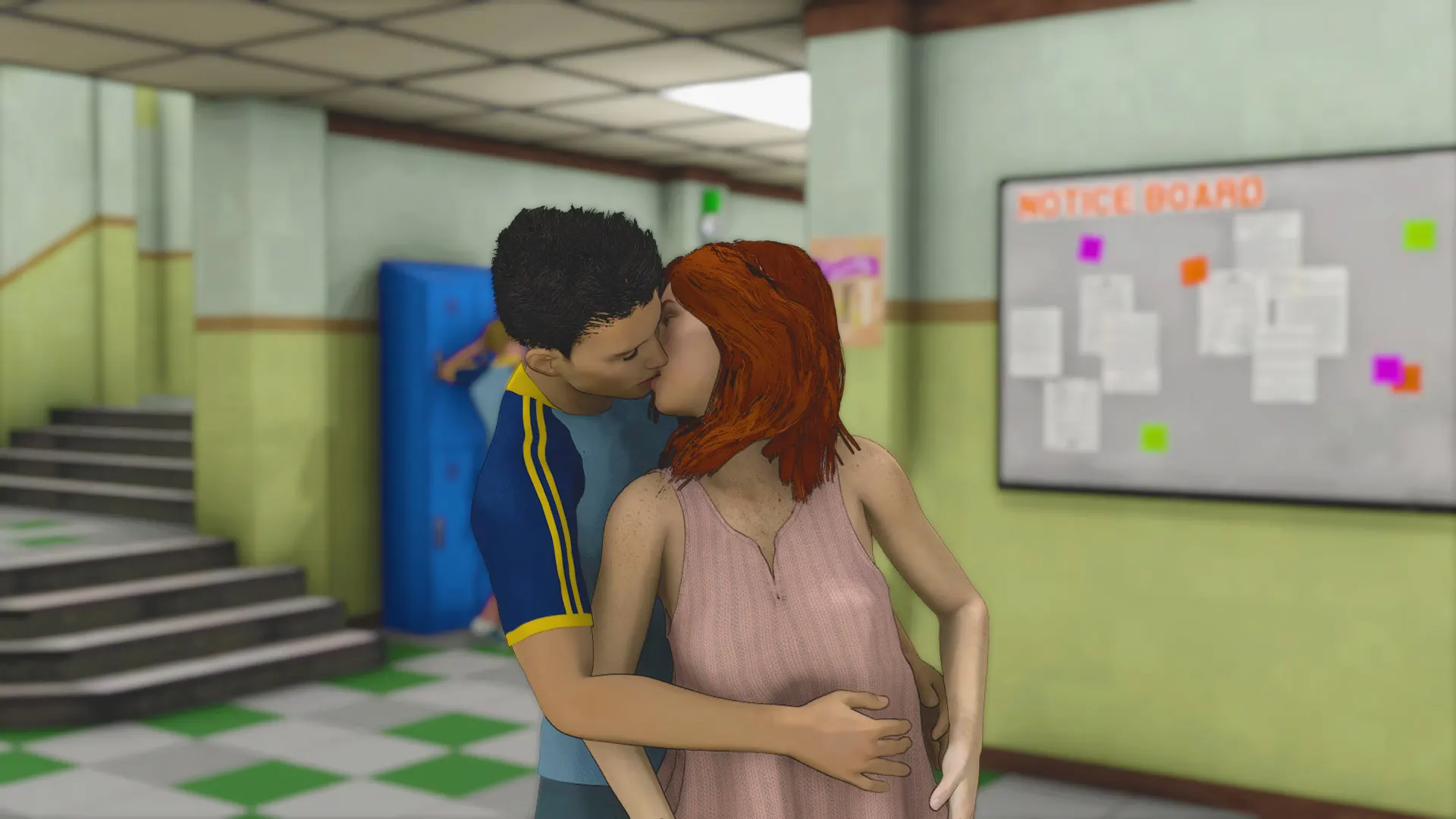 Heartstrings screenshot 8