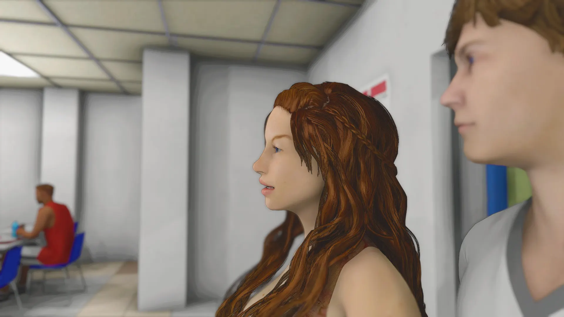 Heartstrings screenshot 9