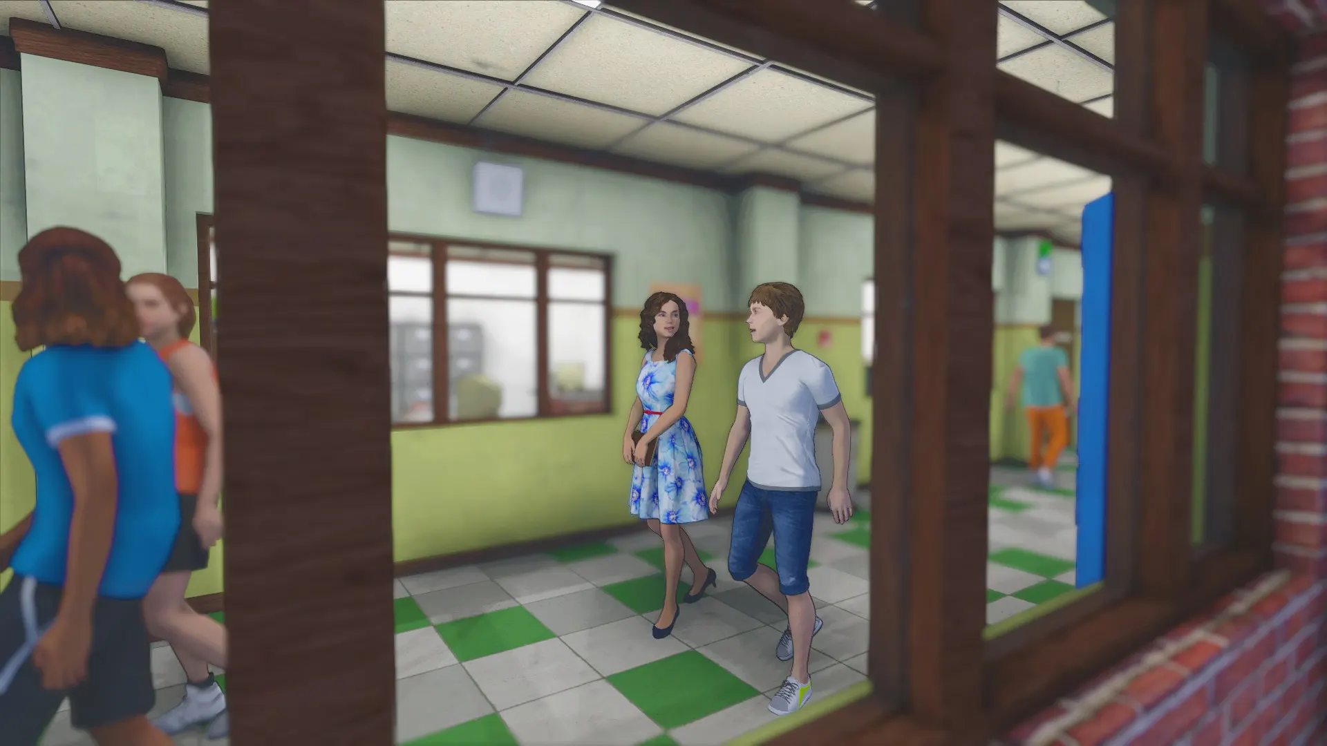 Heartstrings screenshot 11