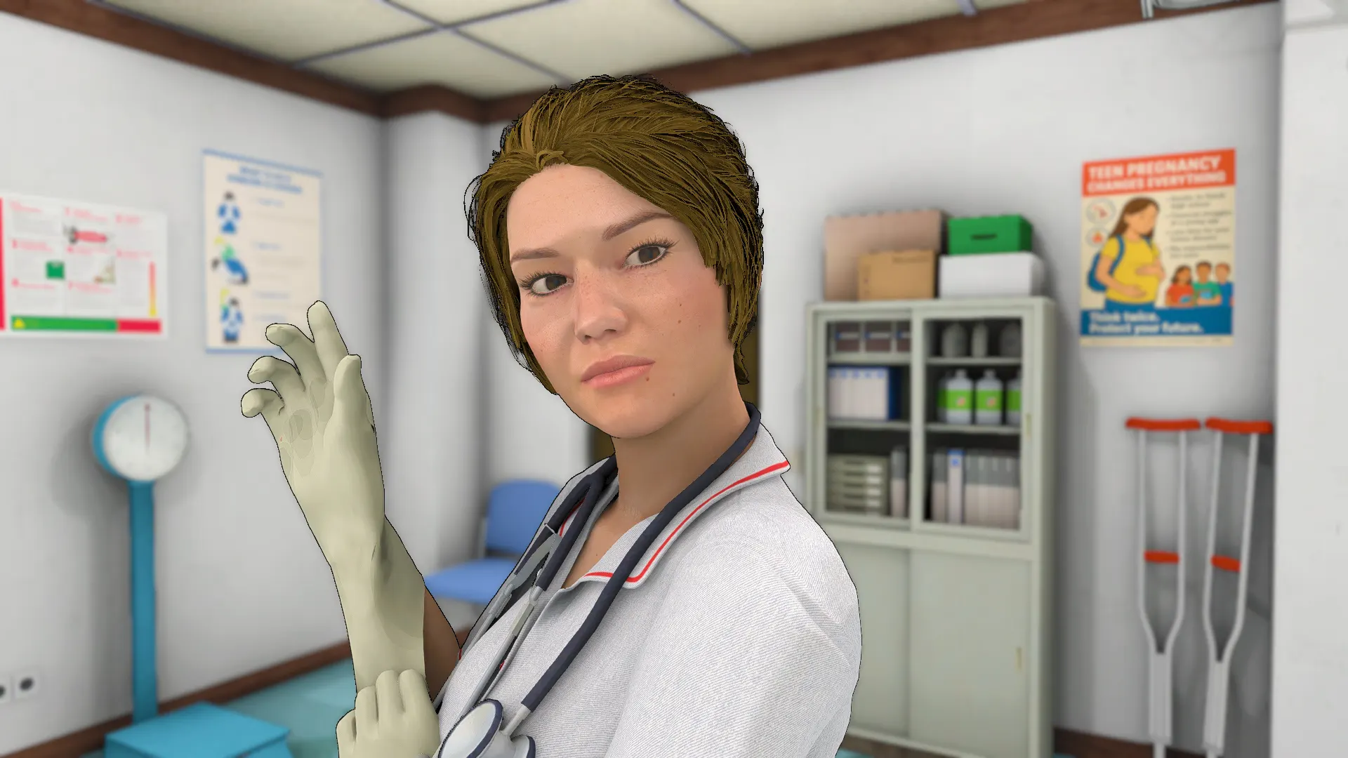 Heartstrings screenshot 12