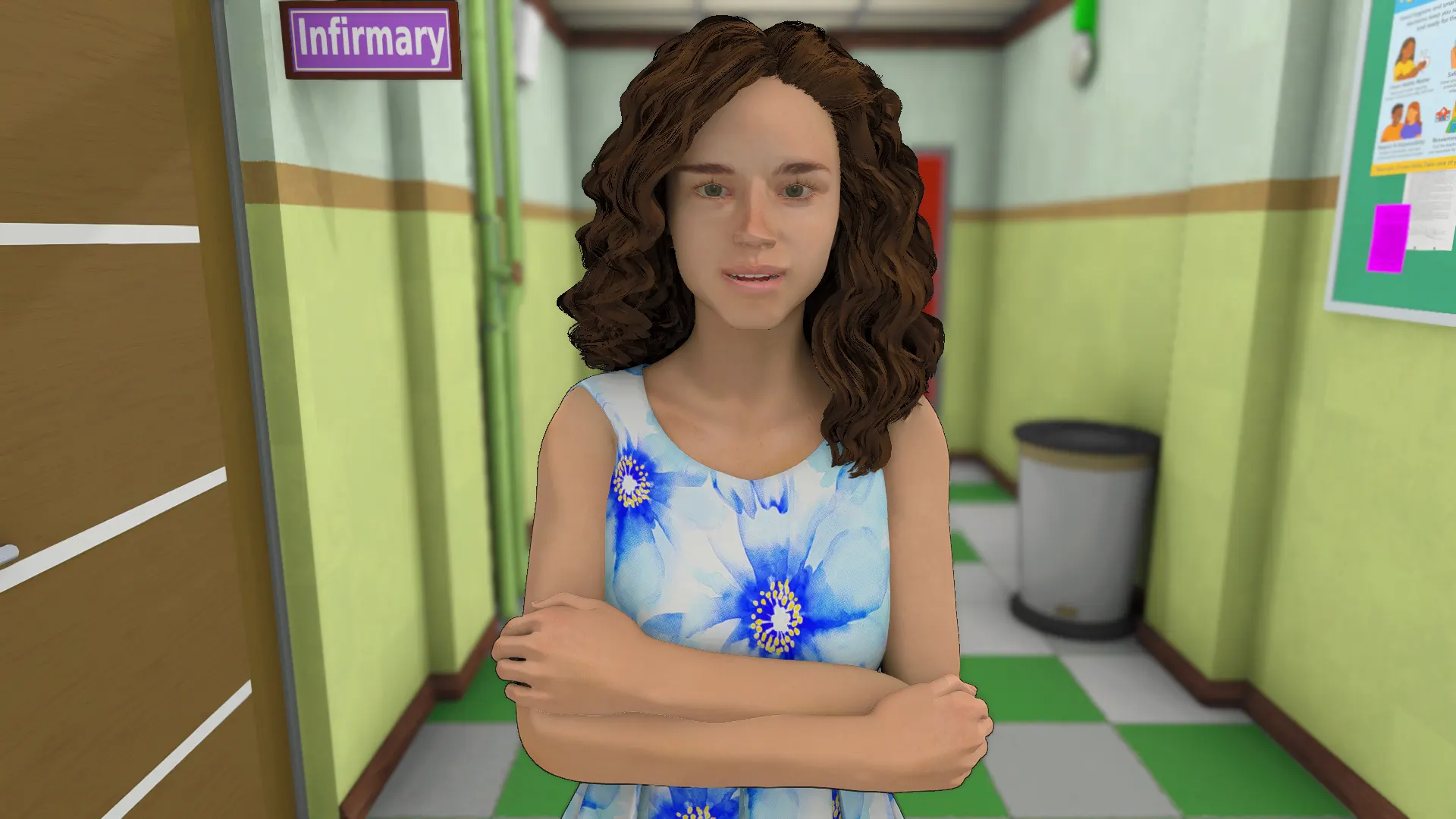 Heartstrings screenshot 13