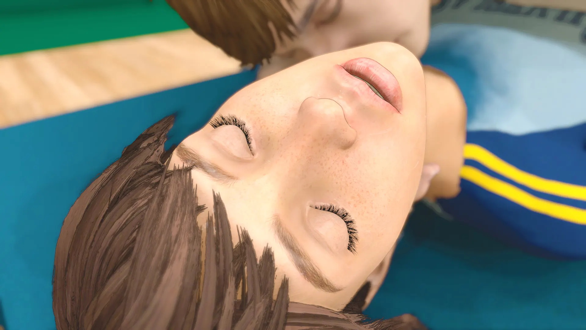 Heartstrings screenshot 14