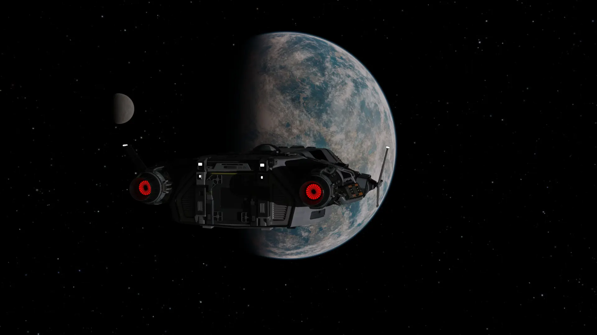 Heavy Five screenshot 1