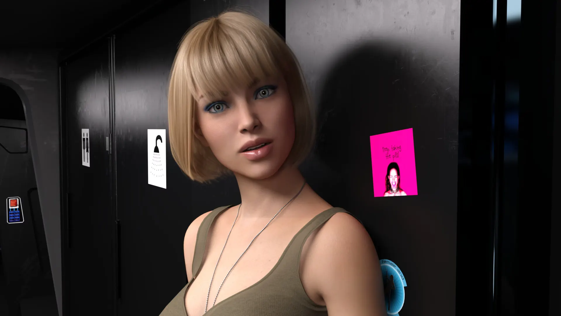 Heavy Five screenshot 2