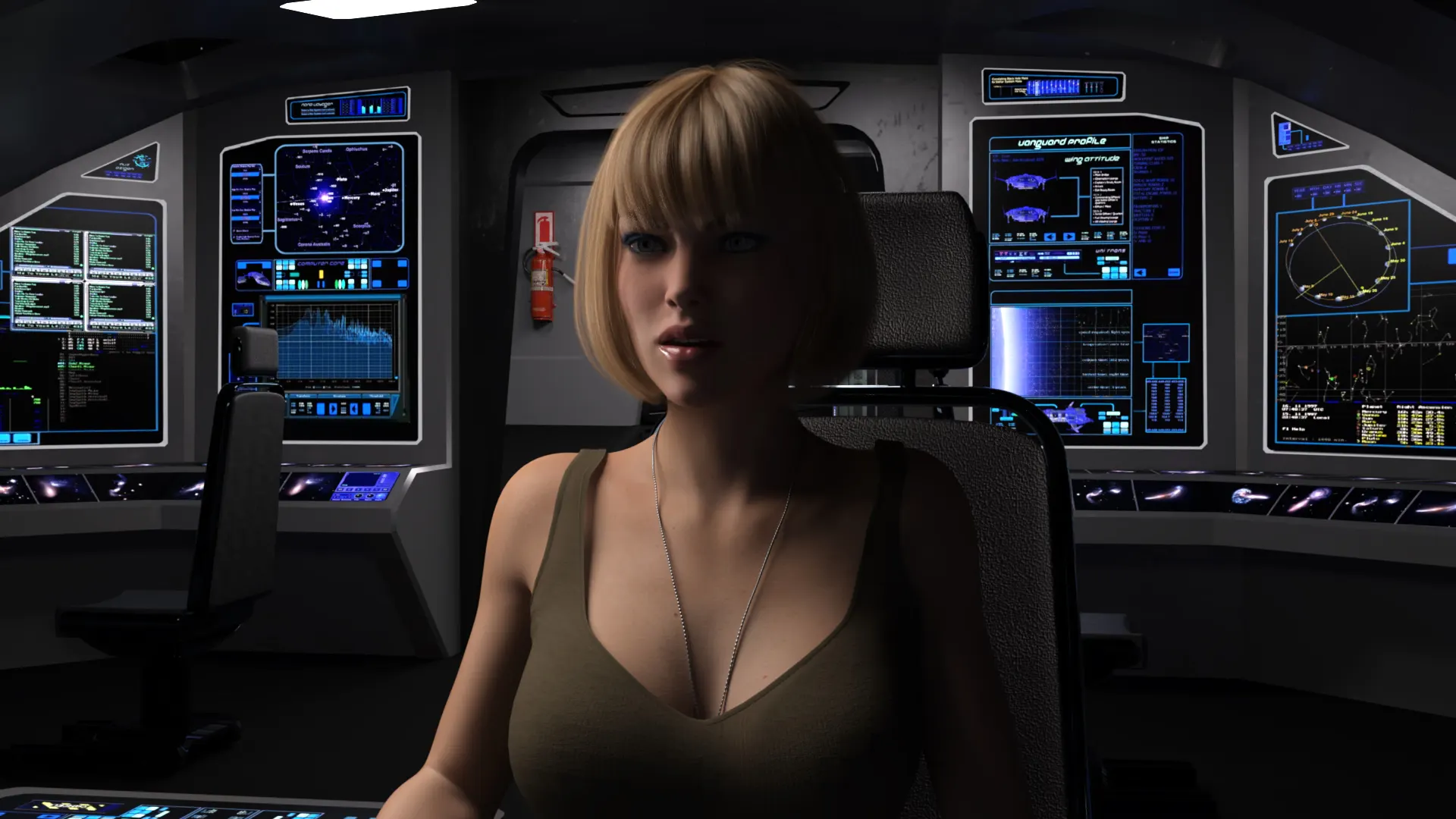 Heavy Five screenshot 3