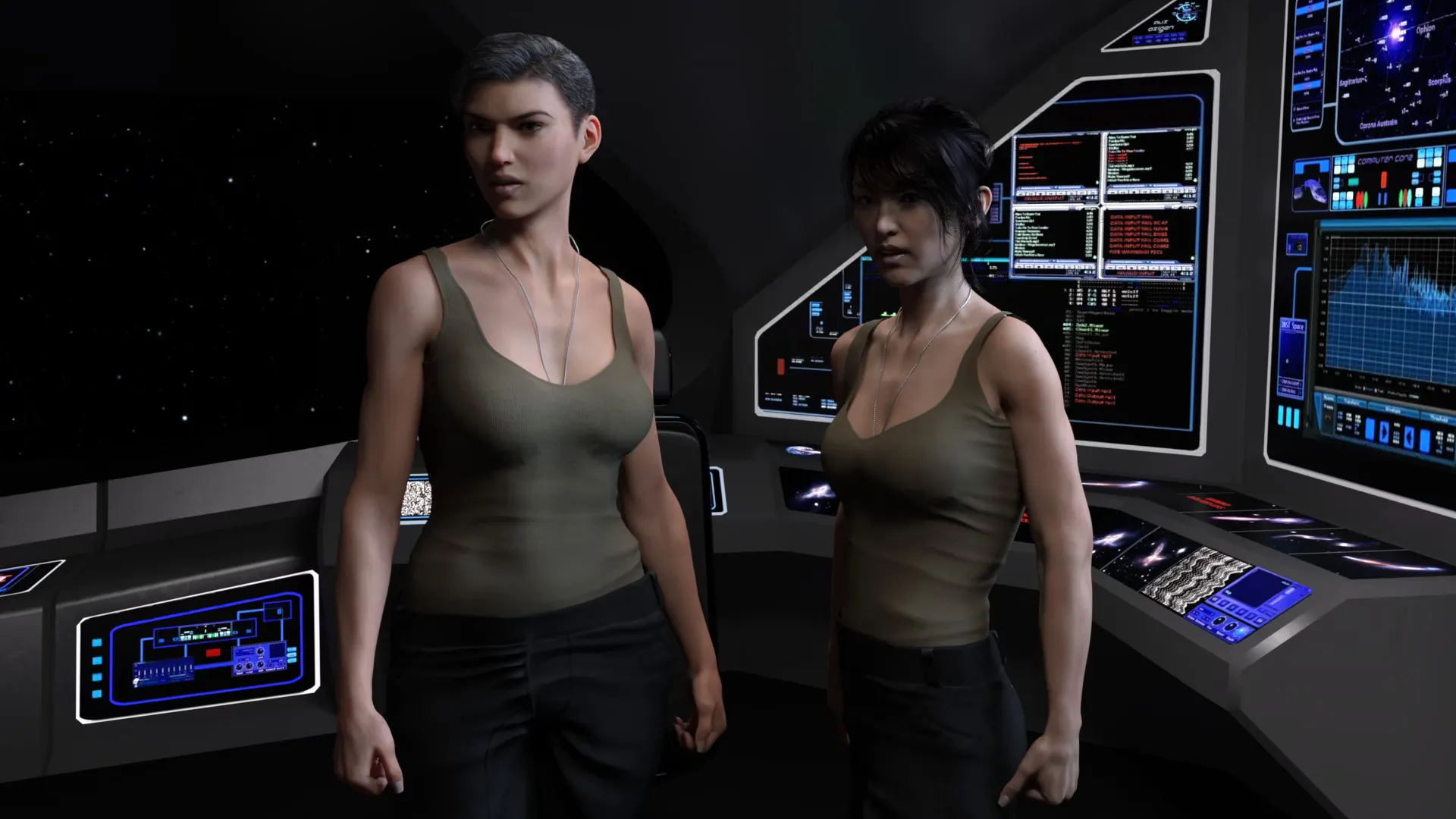 Heavy Five screenshot 4