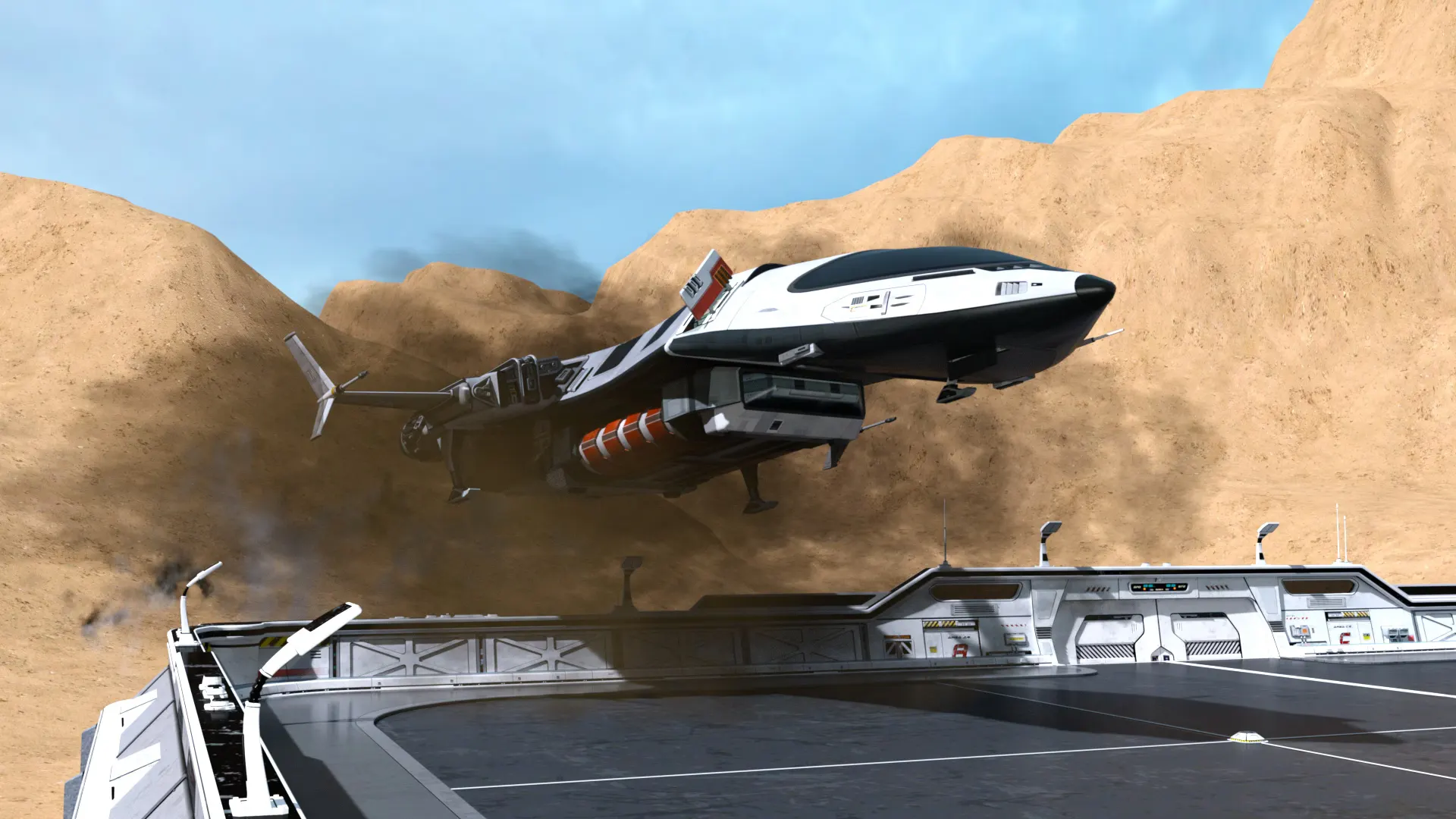 Heavy Five screenshot 5