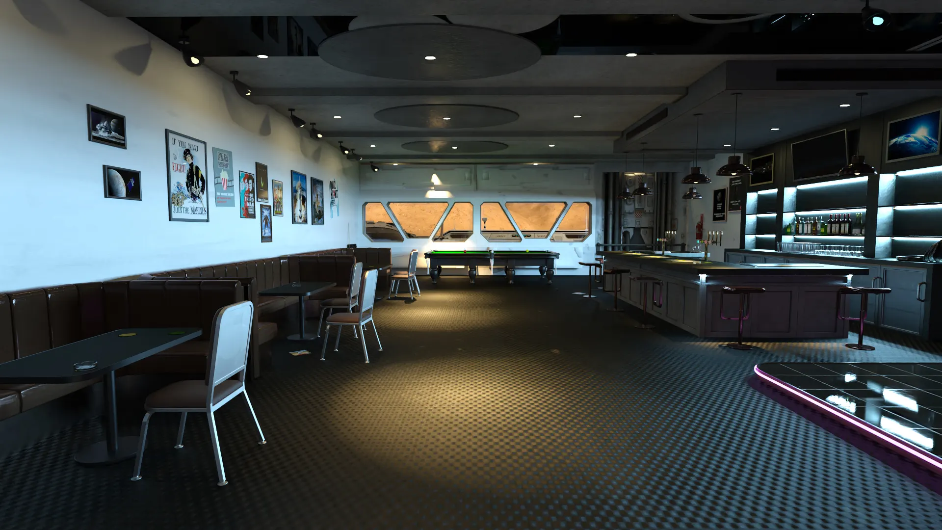 Heavy Five screenshot 7