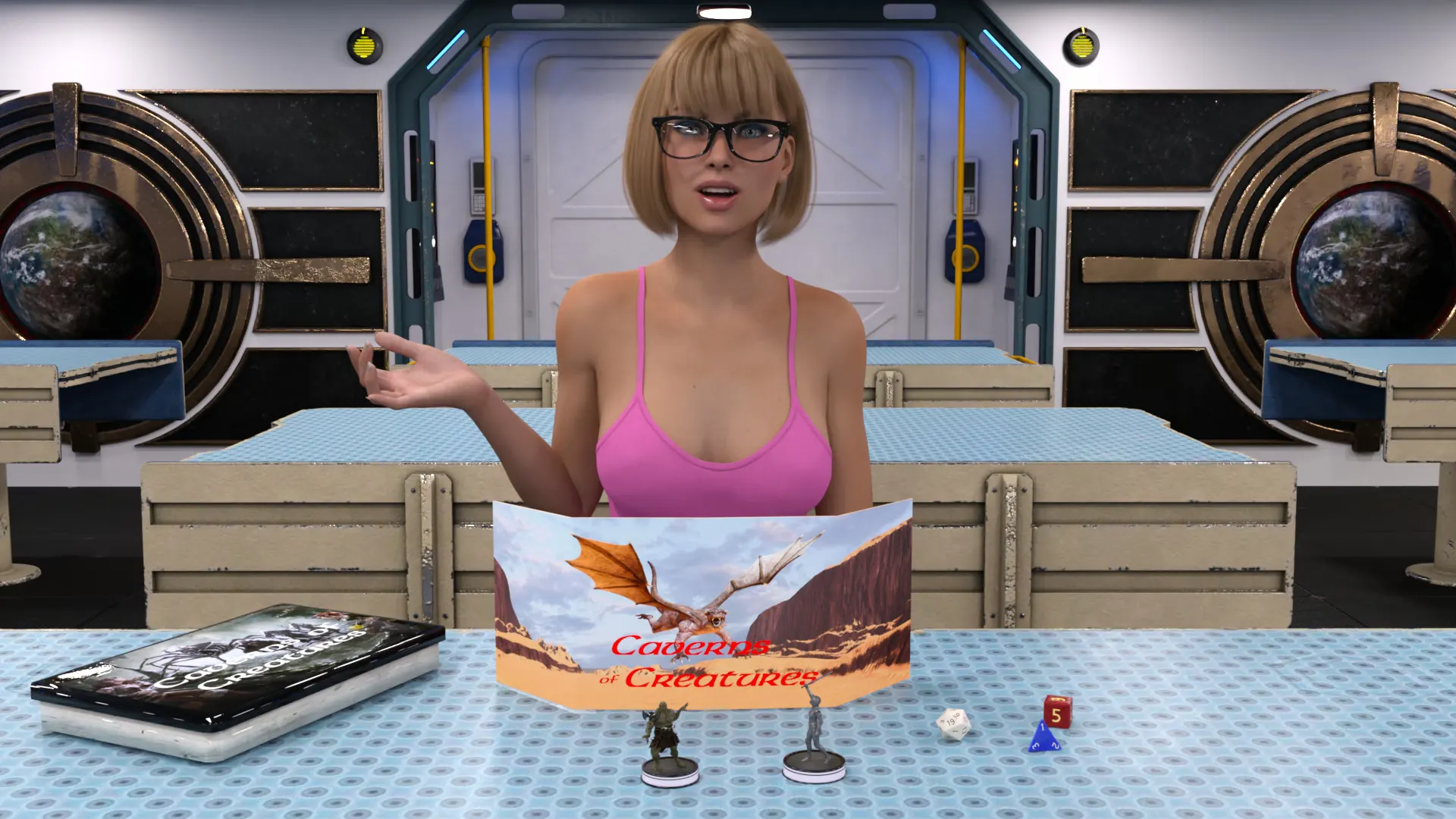 Heavy Five screenshot 9