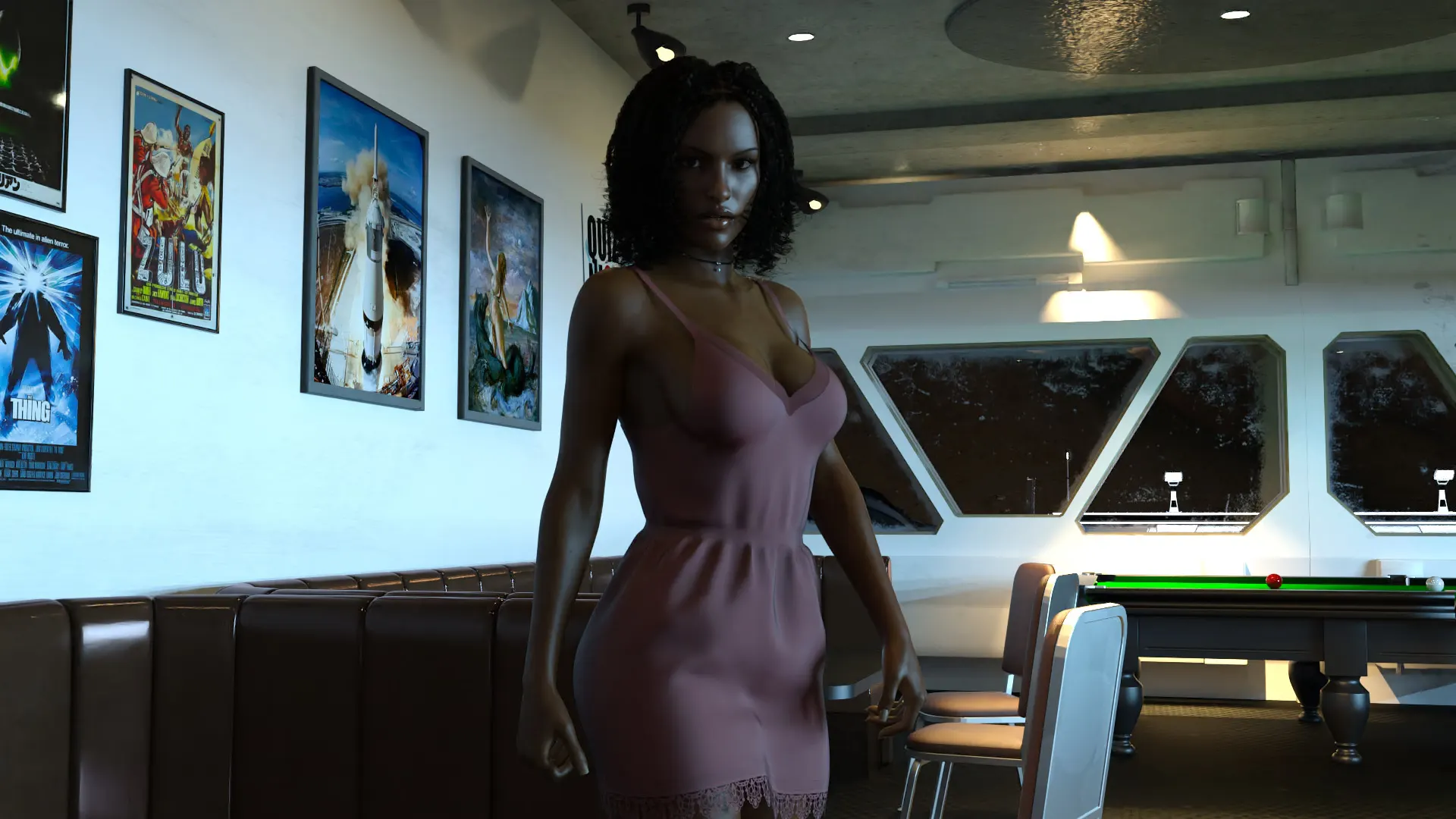 Heavy Five screenshot 14