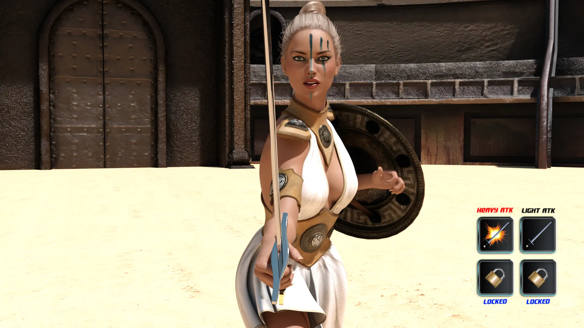 Heavy Five screenshot 17