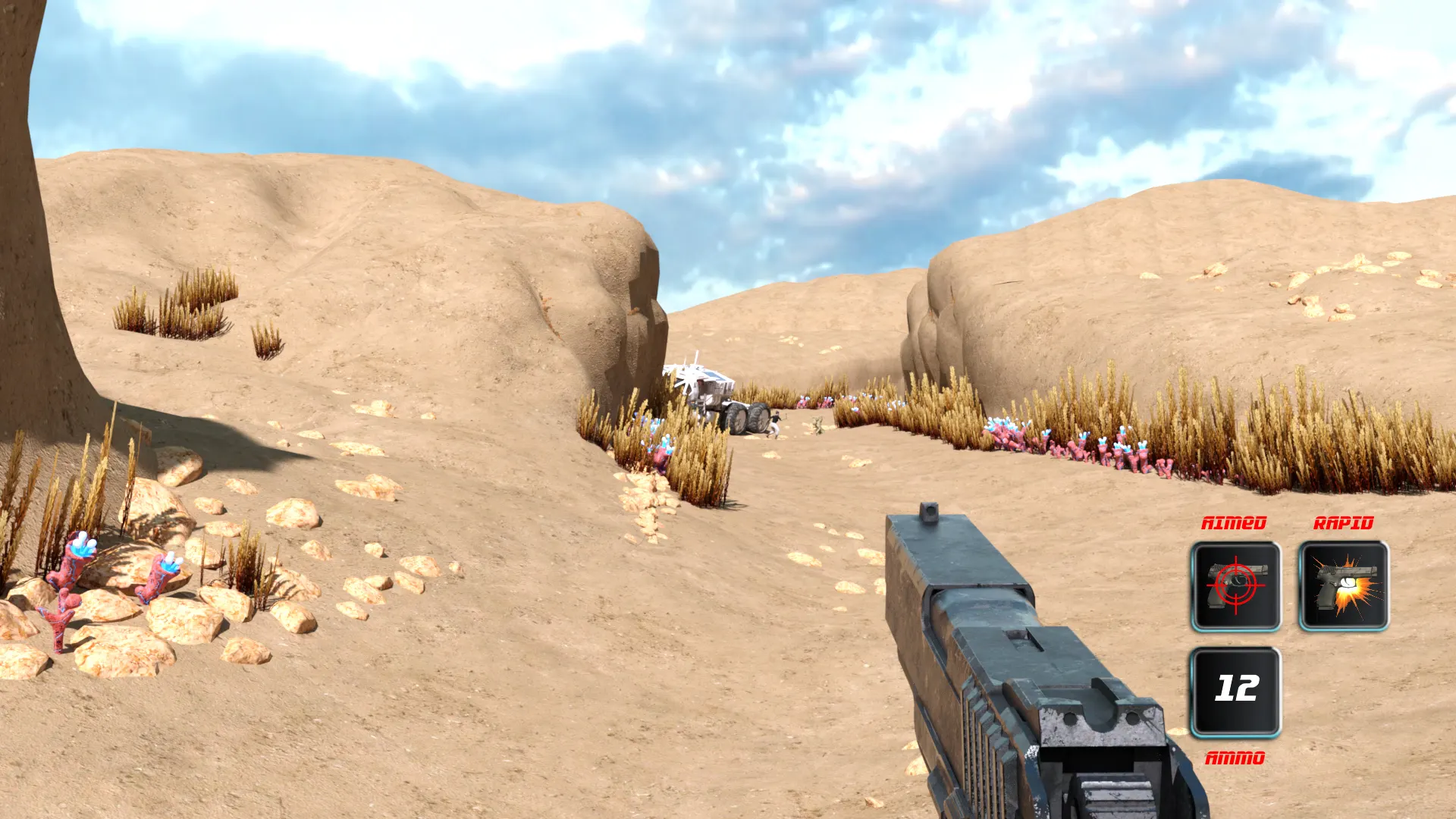 Heavy Five screenshot 18