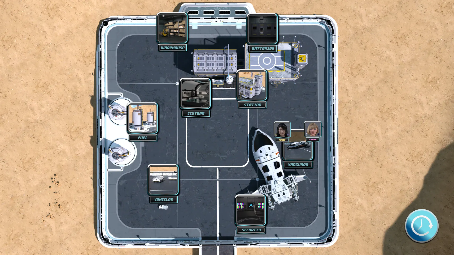 Heavy Five screenshot 23