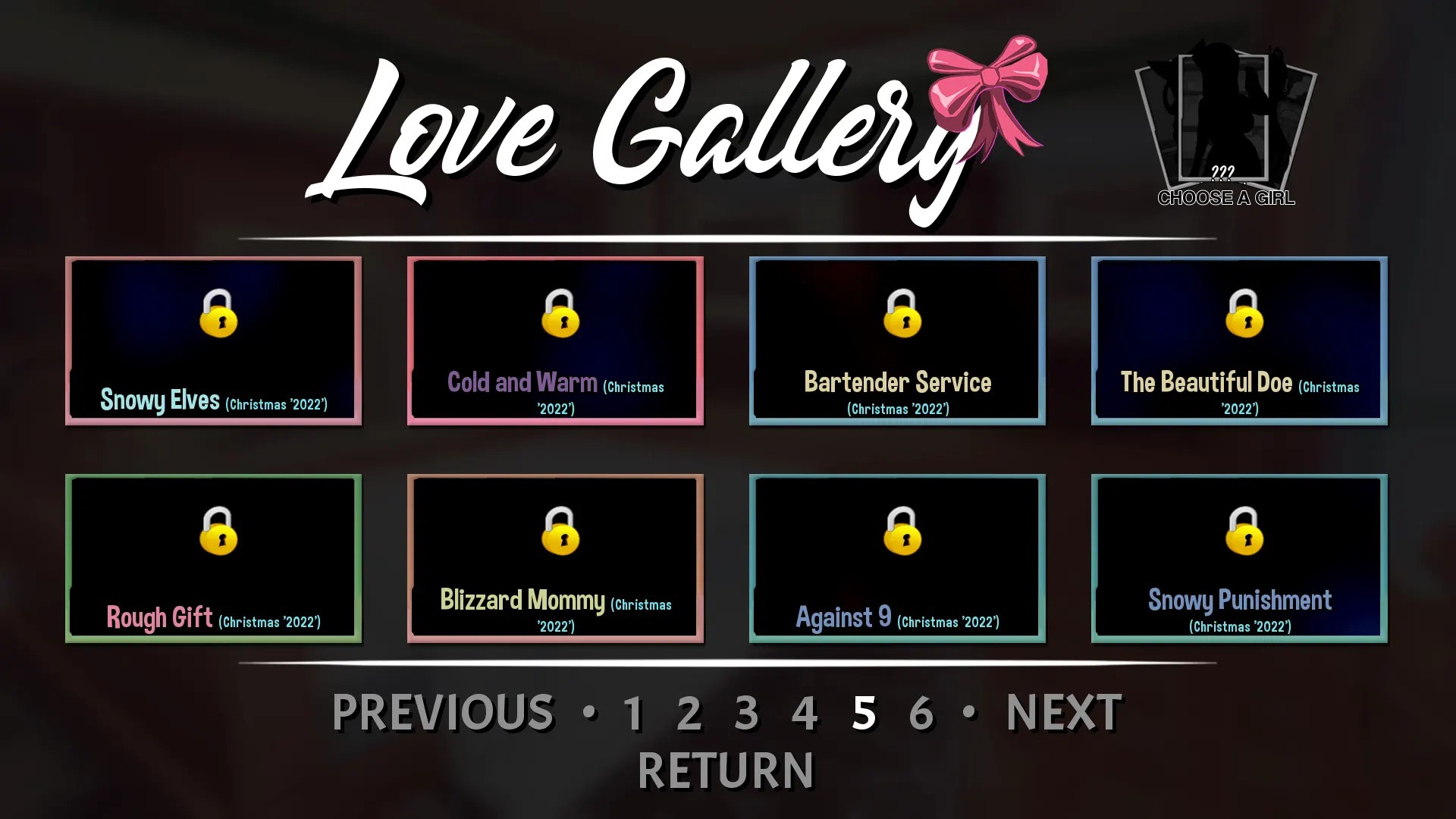 Hero's Harem Guild screenshot 2
