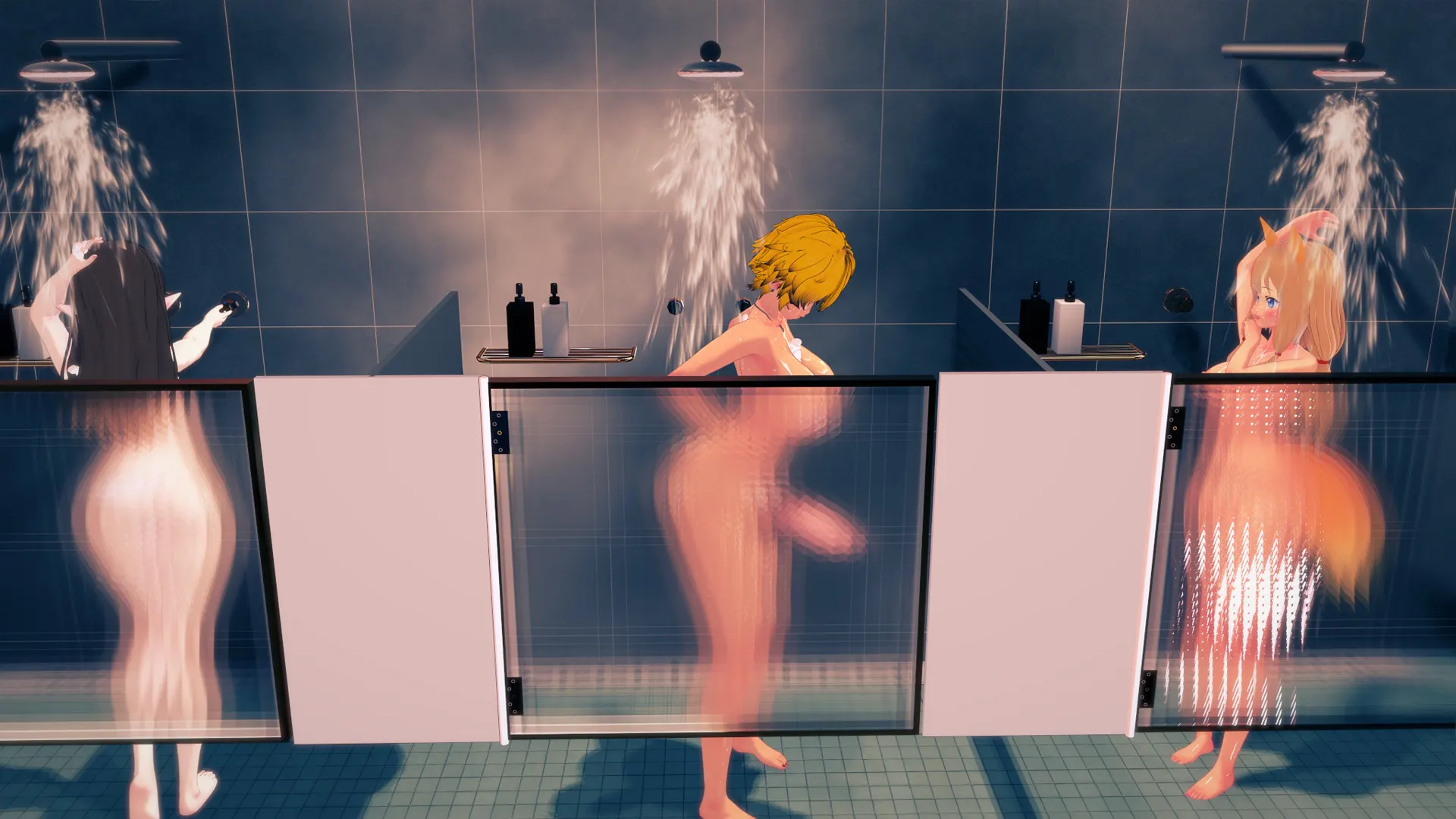 Holdcraft Chronicles: Aki screenshot 1