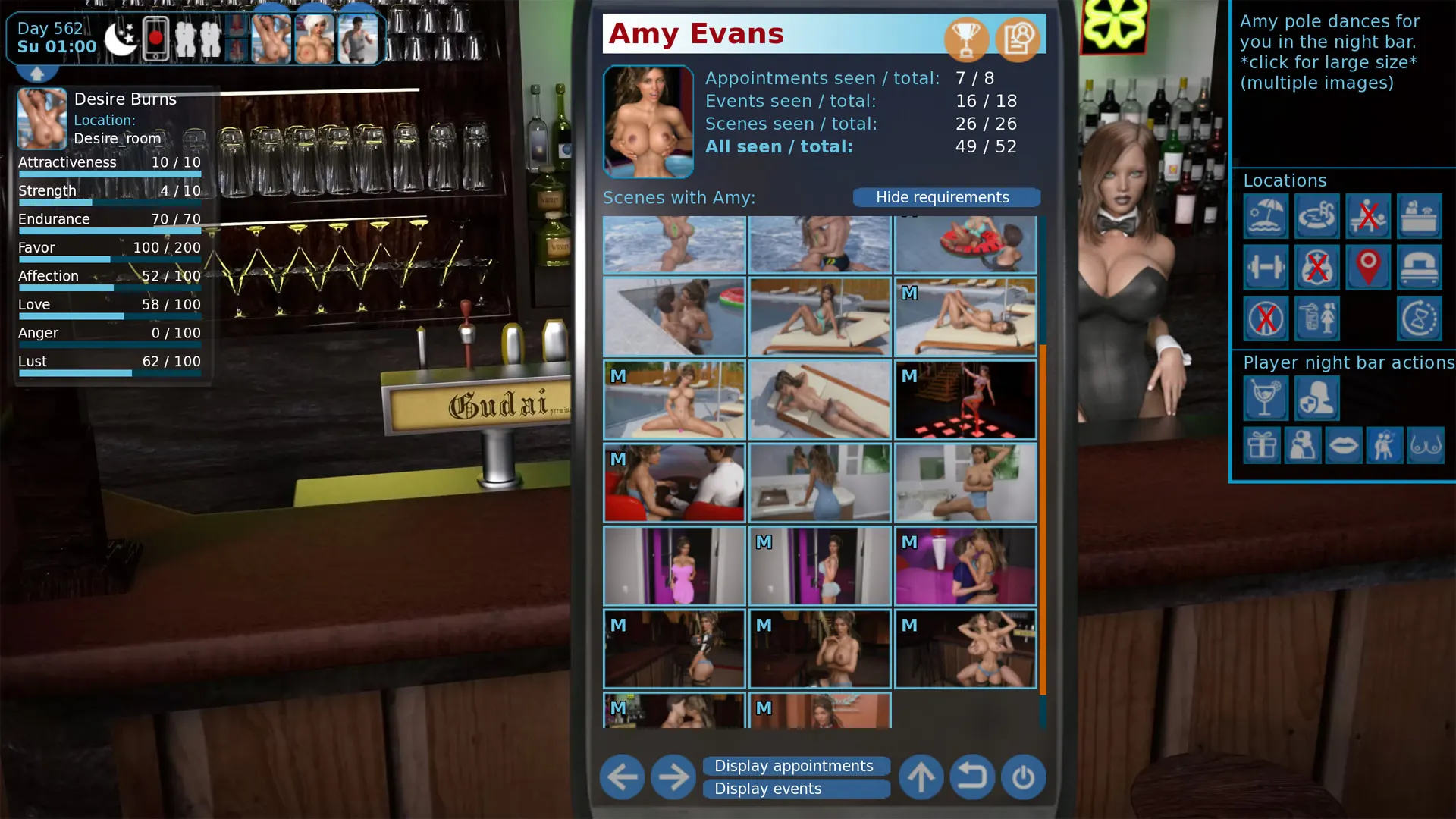 Holiday Island screenshot 5