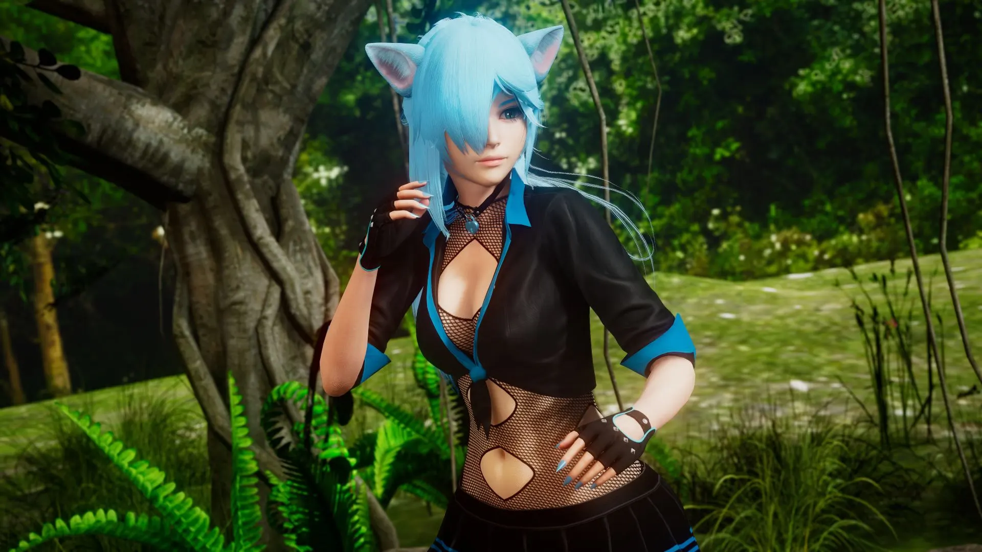 Inanna Revenge screenshot 8