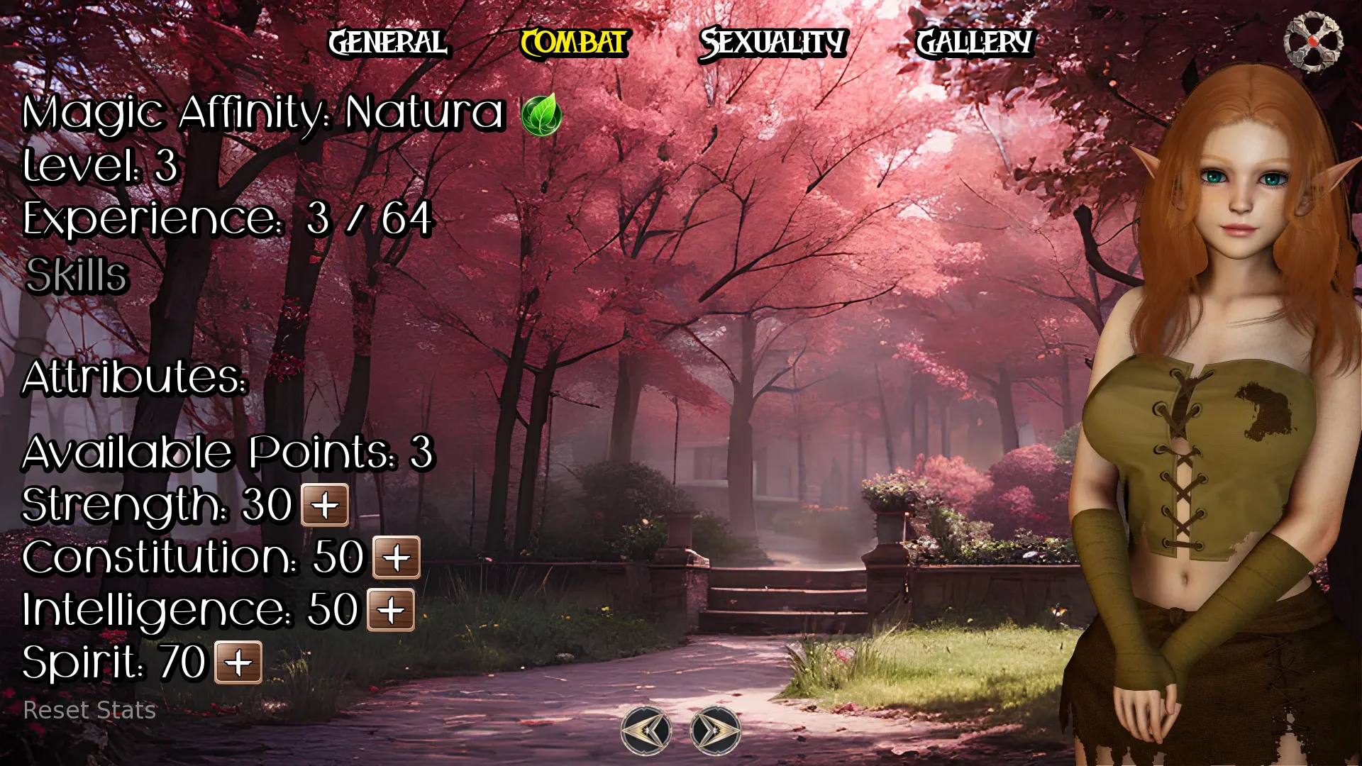Inanna Revenge screenshot 17