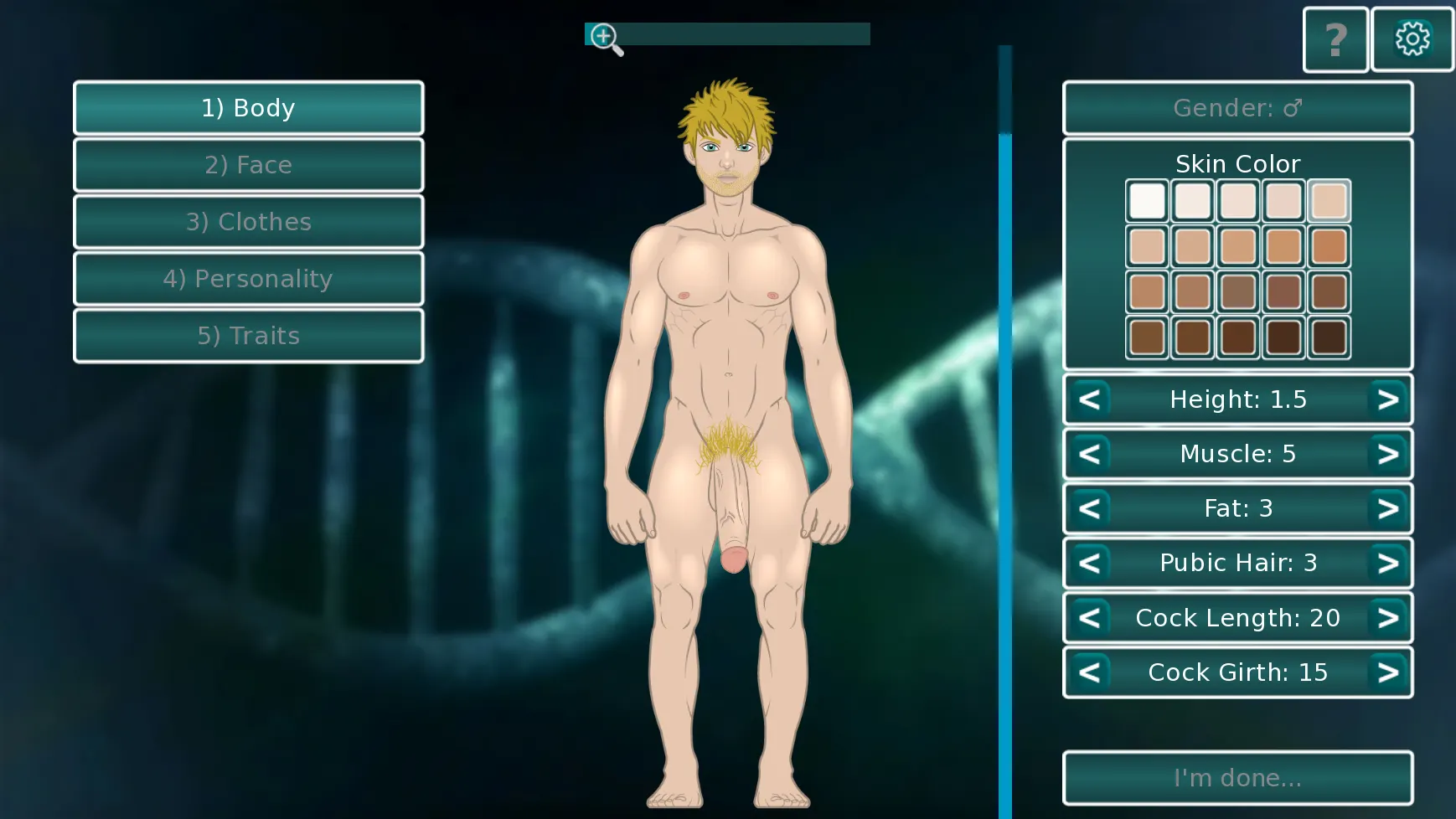 Influencing screenshot 7