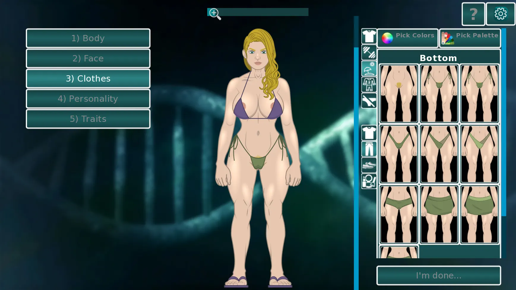Influencing screenshot 14