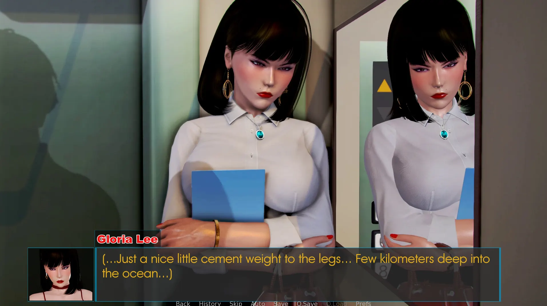 iNSight of you screenshot 2