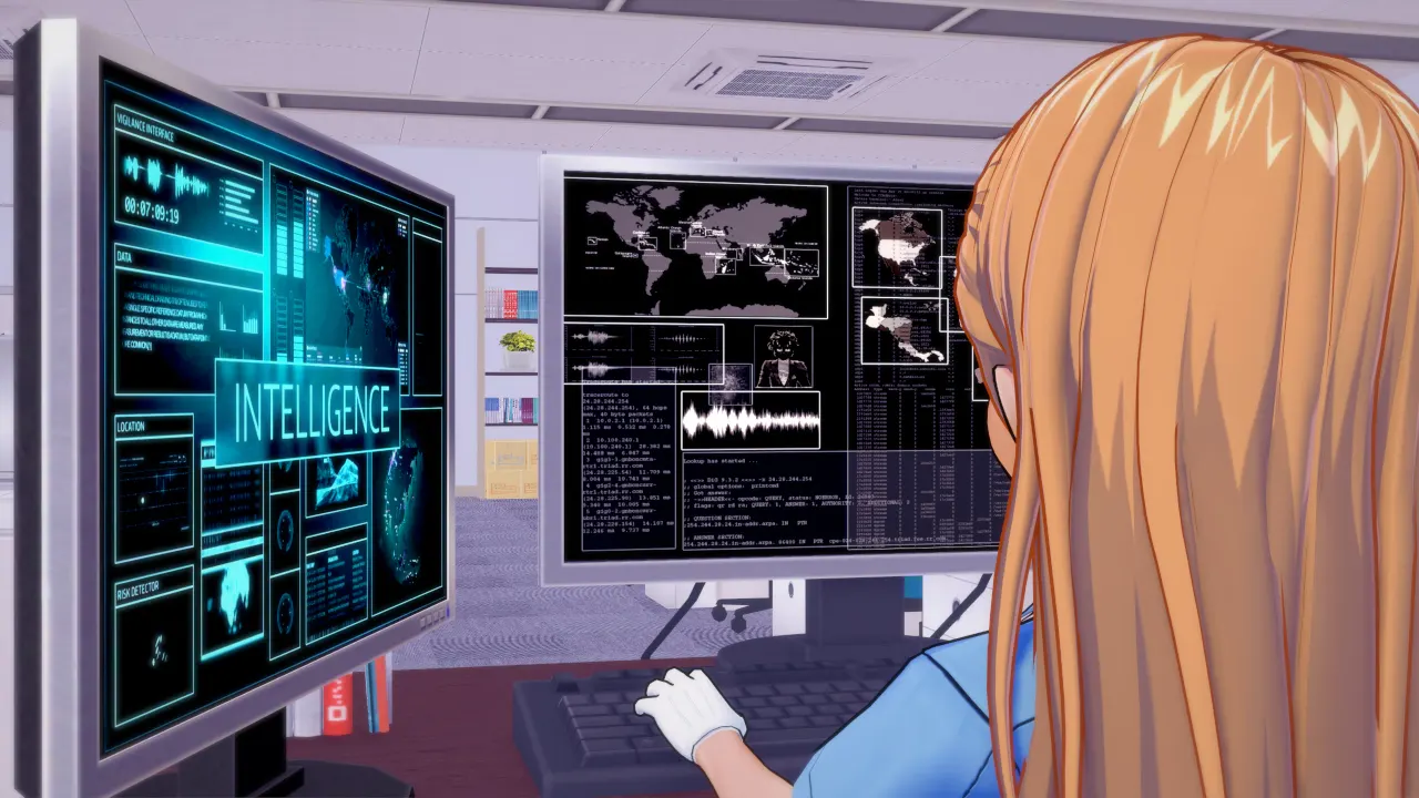 Lewd Town Adventures screenshot 5