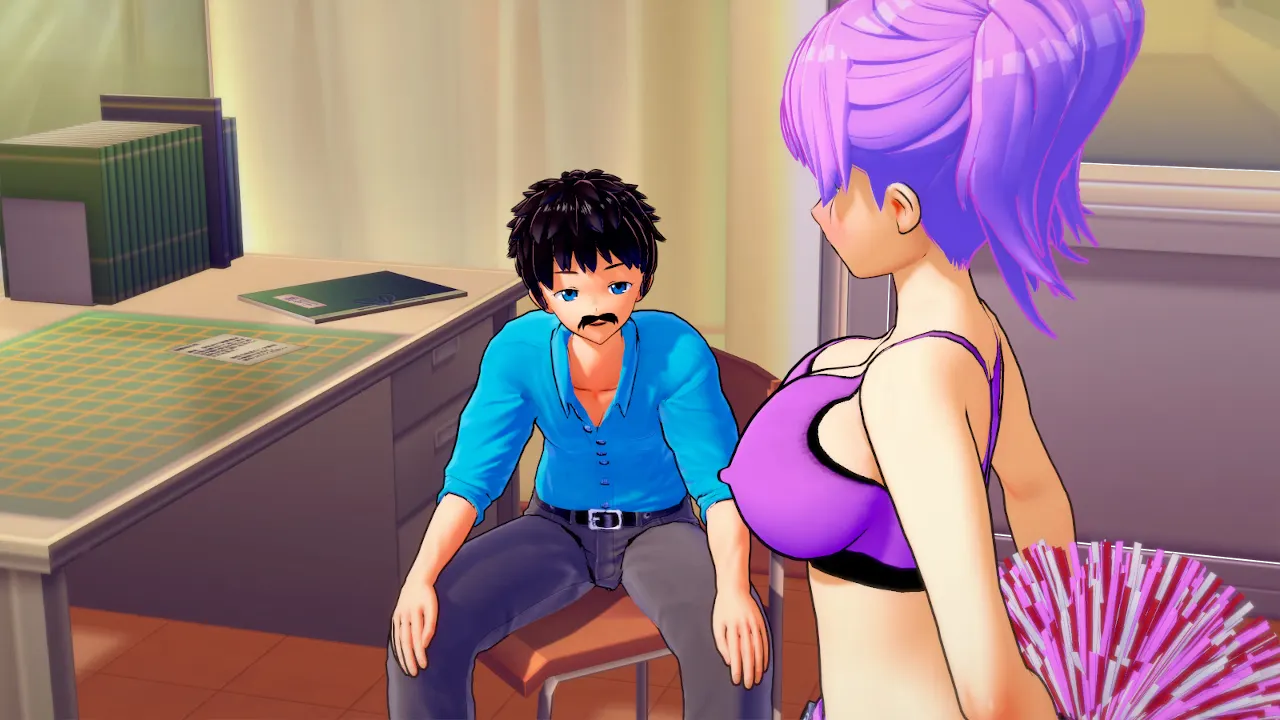Lewd Town Adventures screenshot 10