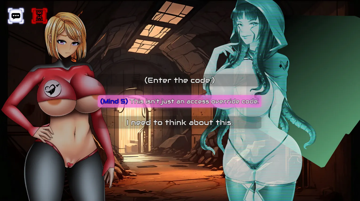 Light-Space Love screenshot 13