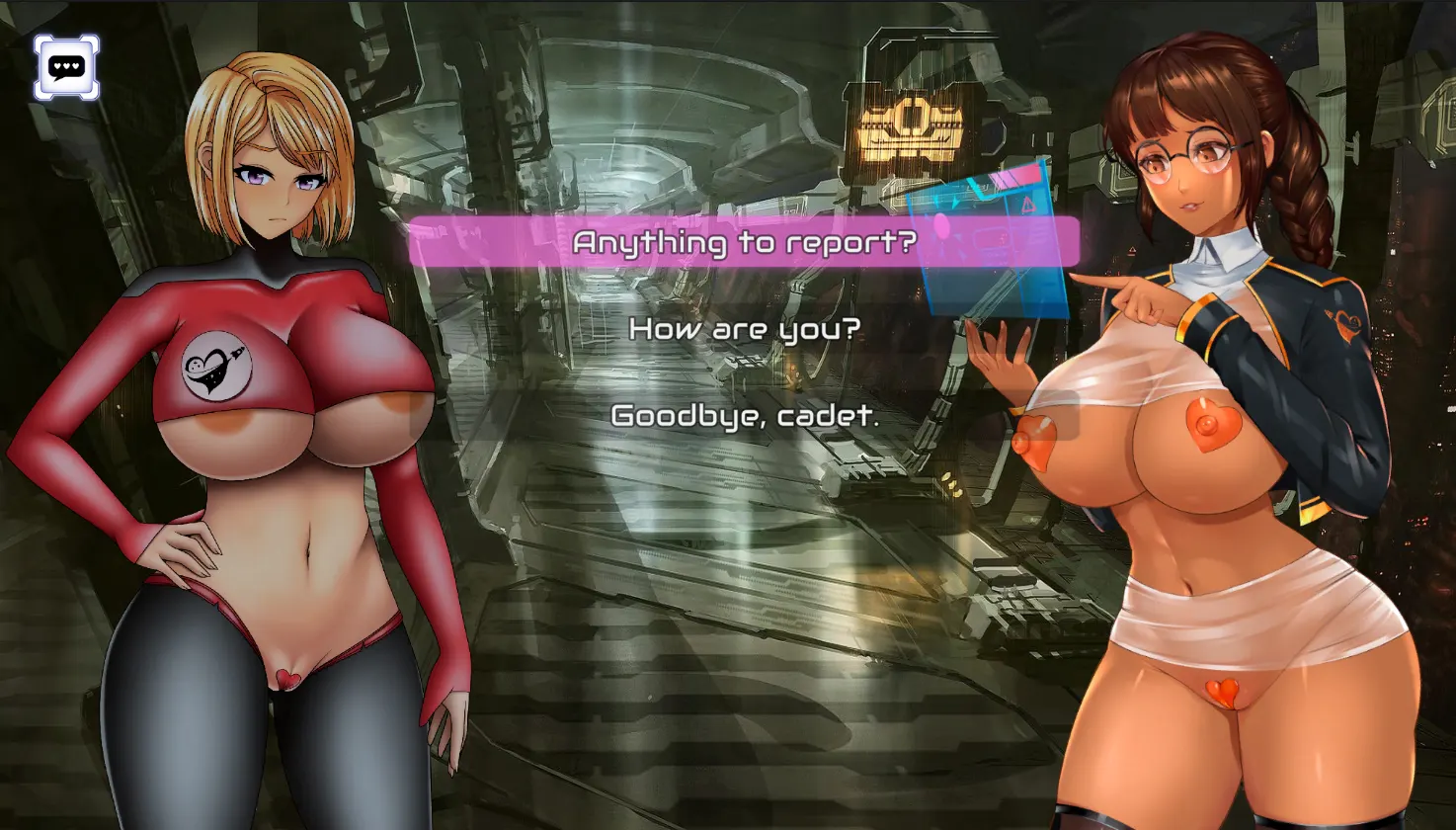 Light-Space Love screenshot 15
