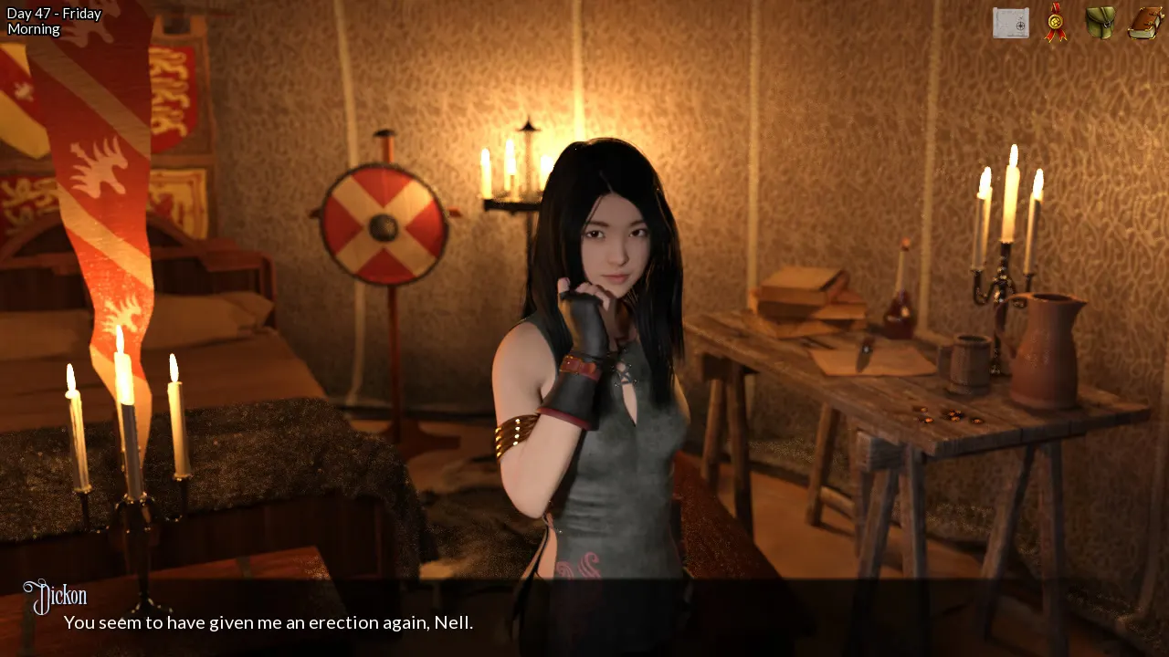 Long Live the Princess screenshot 1