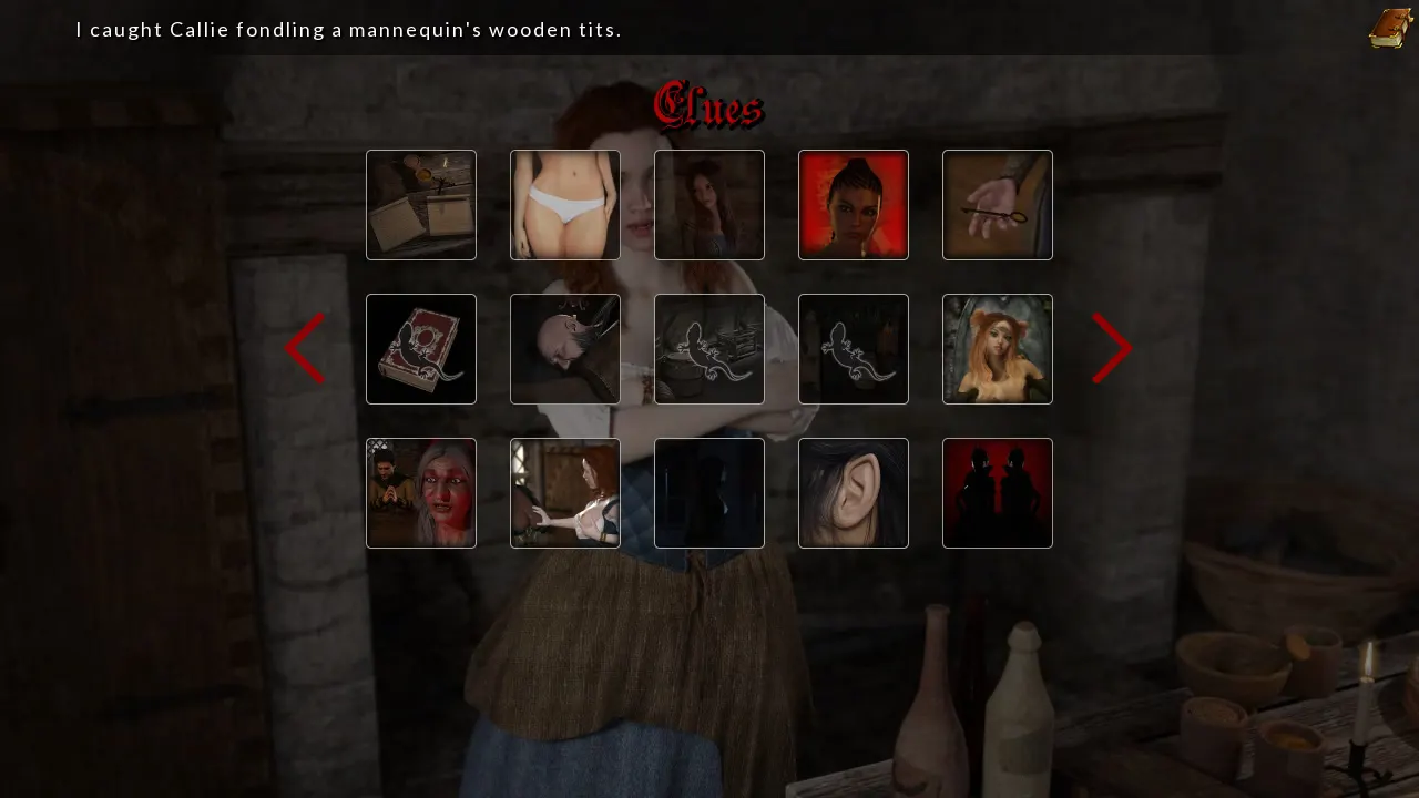 Long Live the Princess screenshot 10