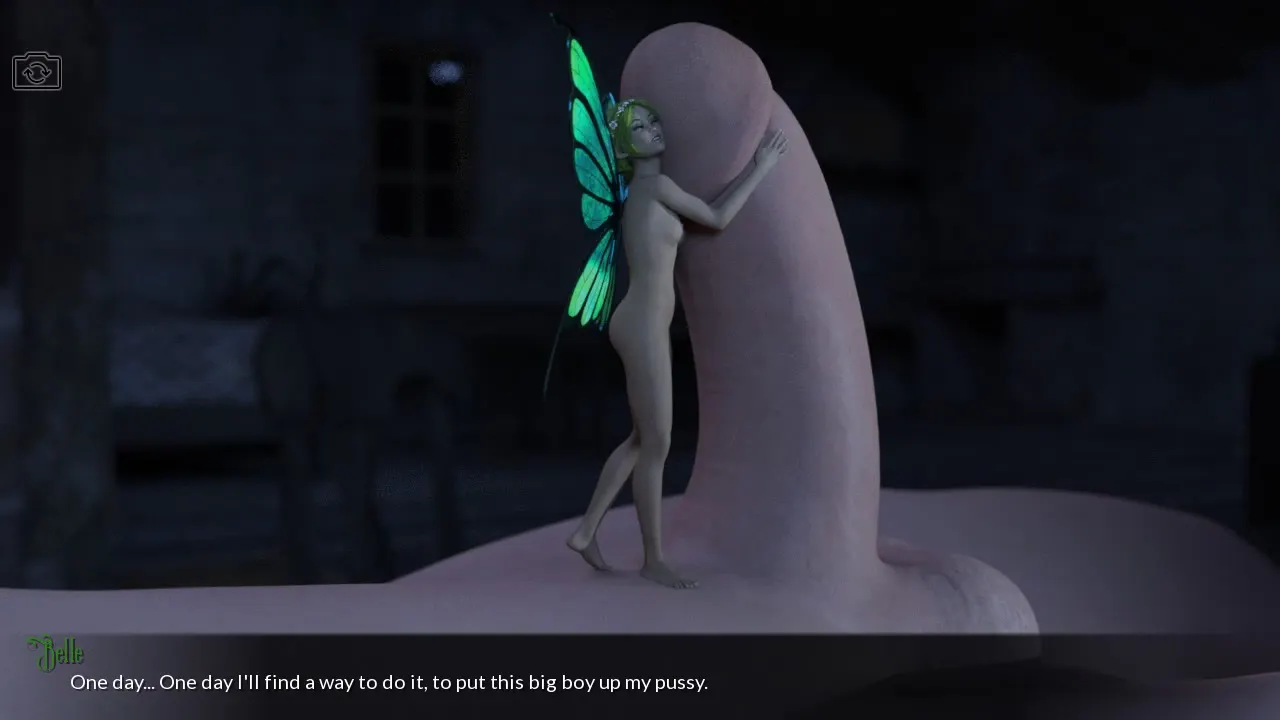 Long Live the Princess screenshot 11