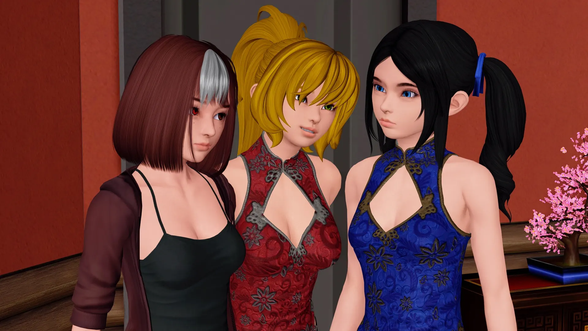 Lucky Paradox screenshot 5