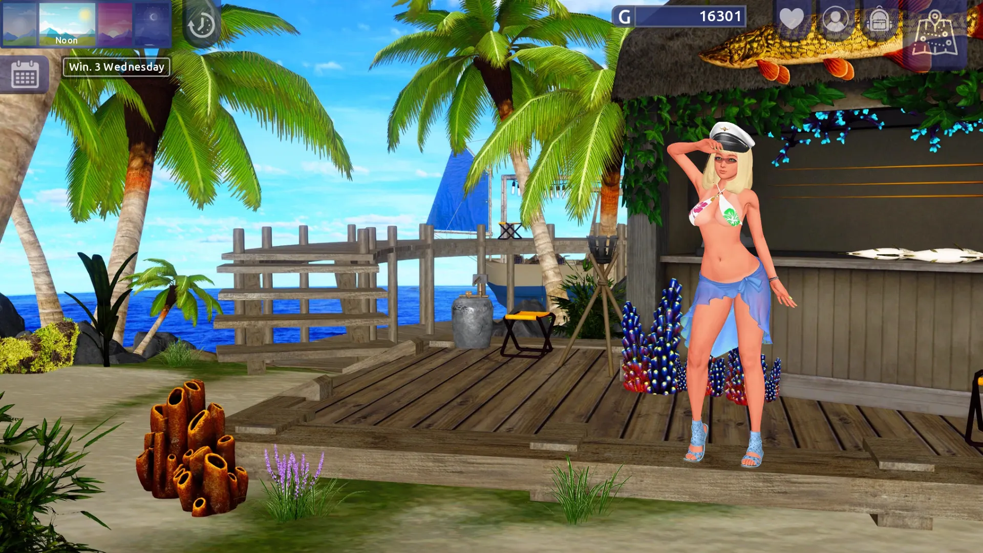 Lucky Paradox screenshot 8