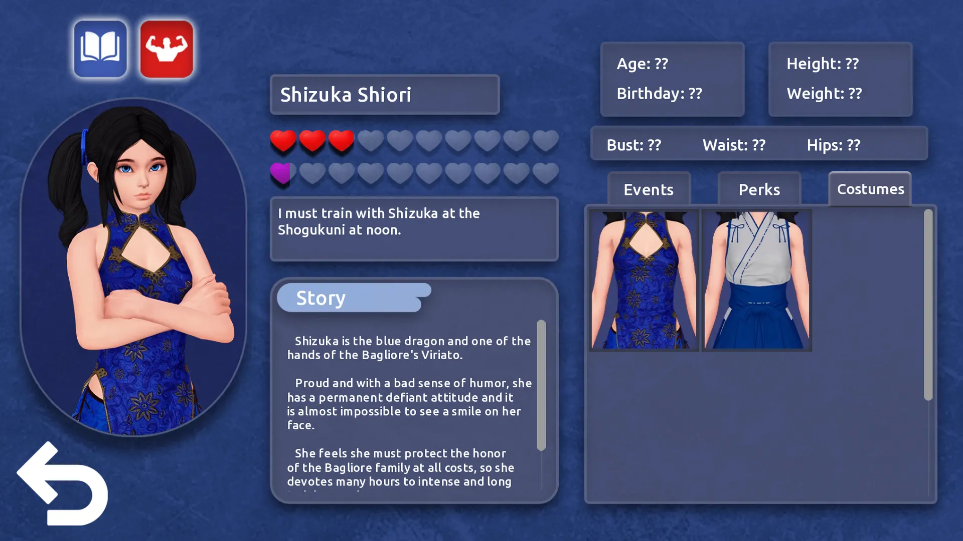 Lucky Paradox screenshot 12