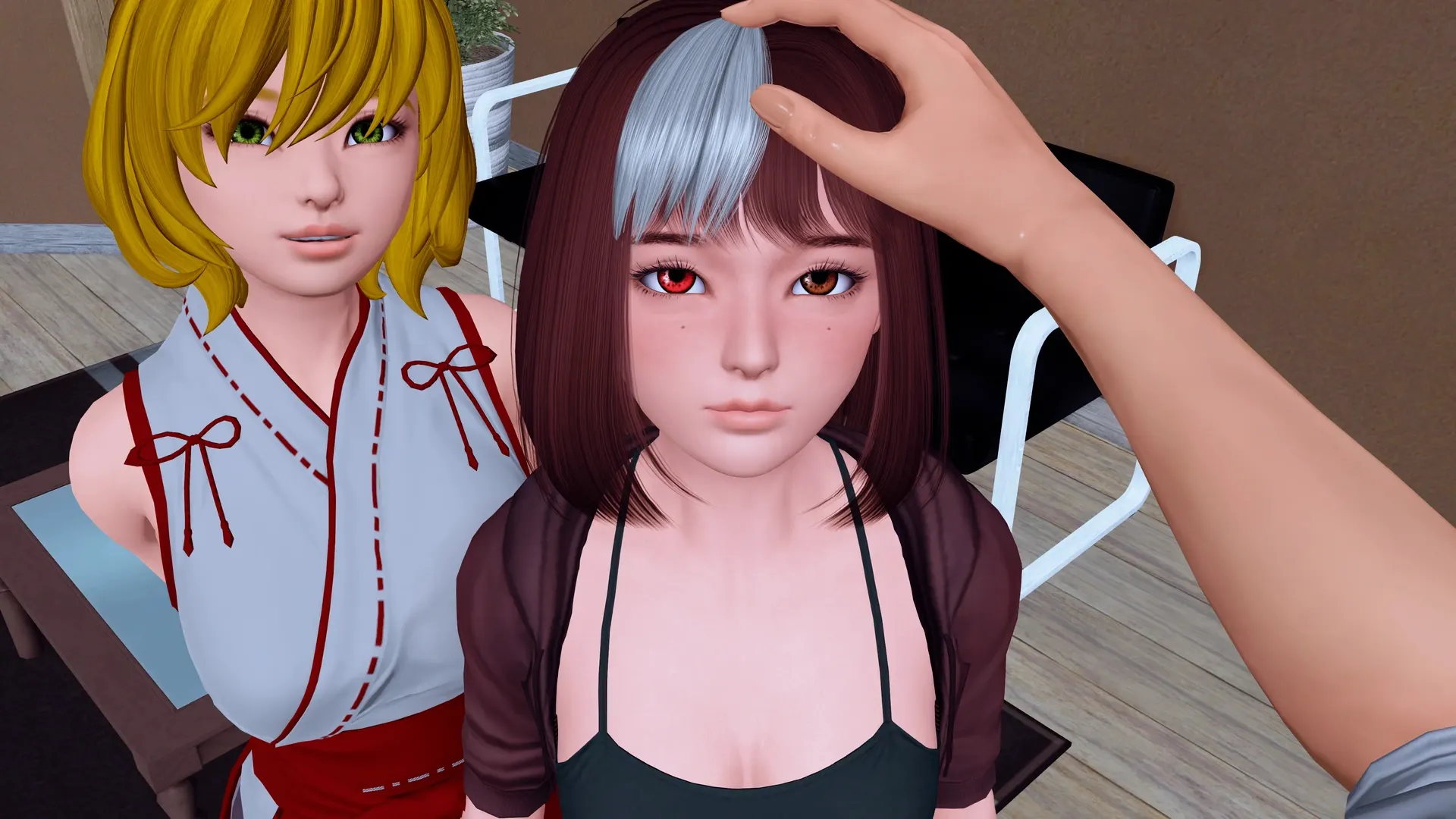 Lucky Paradox screenshot 16