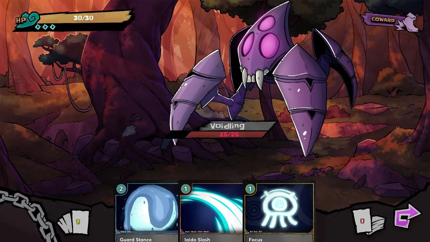 Lust in Runeterra screenshot 3