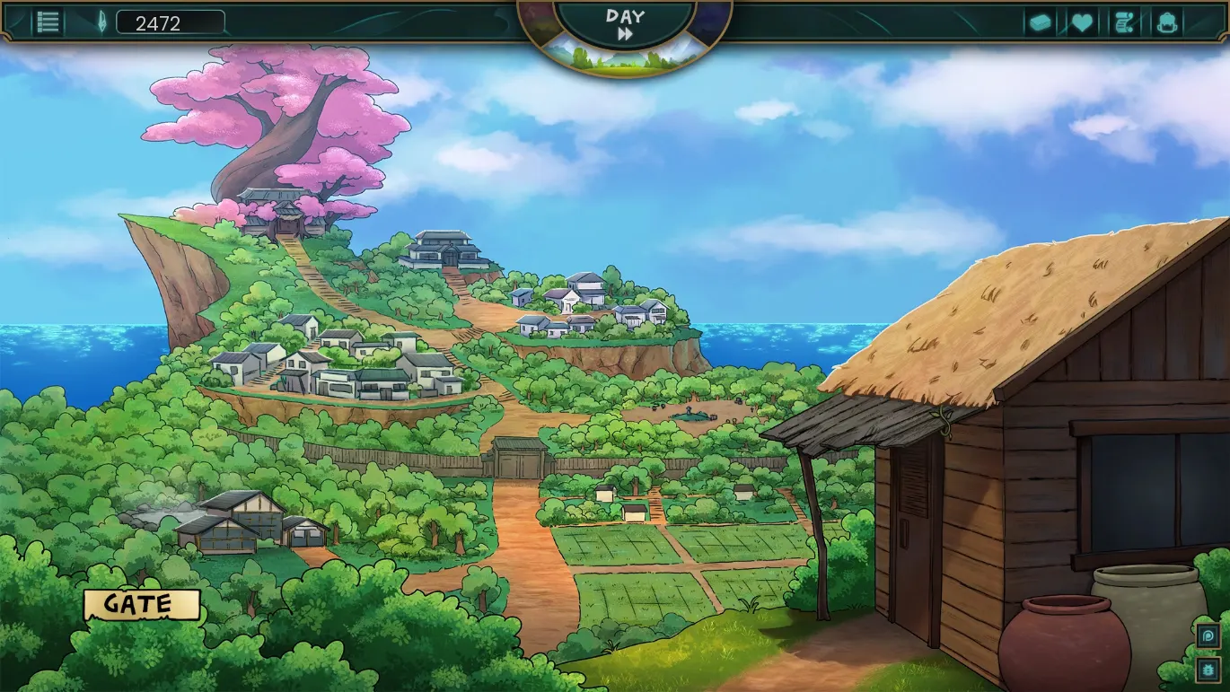 Lust in Runeterra screenshot 8