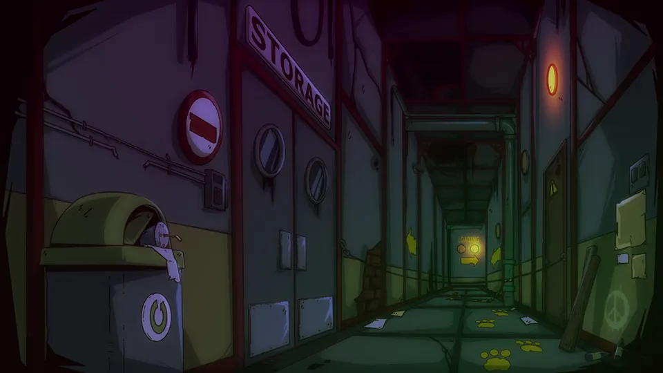 Mall Creeps screenshot 4