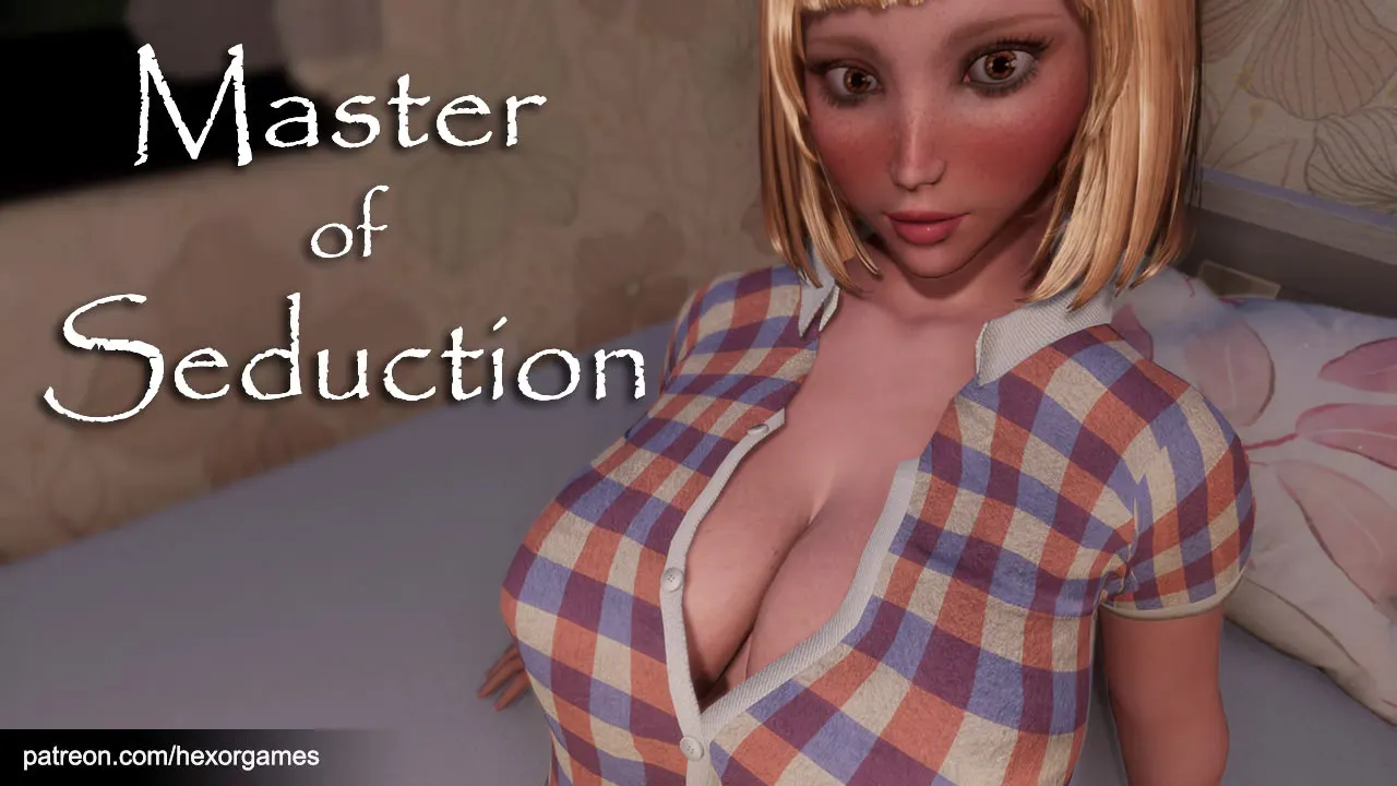 Master of Seduction screenshot 1