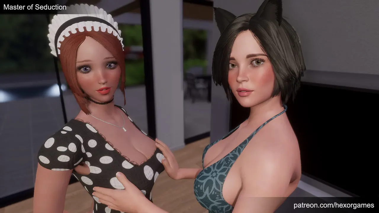 Master of Seduction screenshot 6