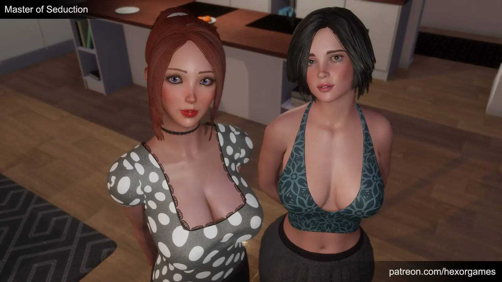 Master of Seduction screenshot 11