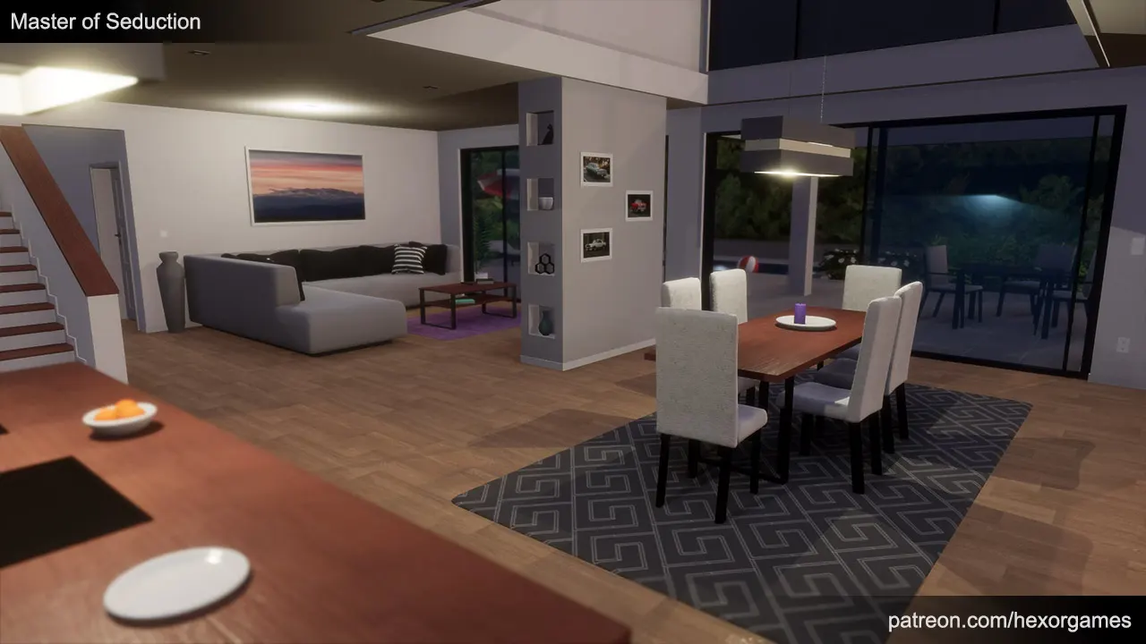 Master of Seduction screenshot 17